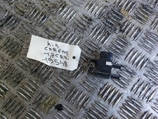 Capteur pression gaz