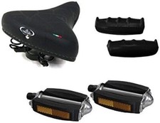 Sella MONTEGRAPPA con Molle +