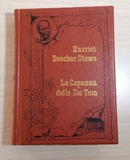 LA CAPANNA DELLO ZIO