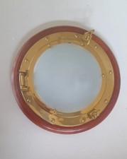 Plafoniera applique oblò