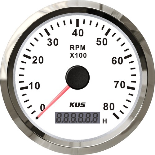 8000rpm kus contagiri - 8000rpm,