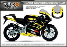 ADESIVI stickers MOTO KIT per