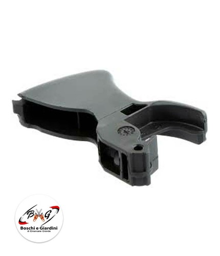 Leva acceleratore originale
