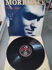 Morrissey (Smith) ‎– Viva
