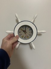 Orologio Marinaro Da Parete