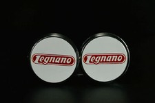 Legnano Handlebar End Plugs