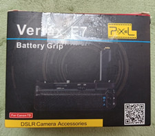 Pixel Vertax Battery Grip per