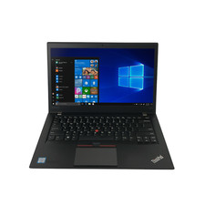 Lenovo ThinkPad T460S 14" FHD