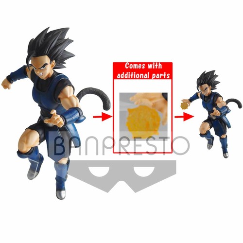 Masterlise dragonball super - masterlise, z