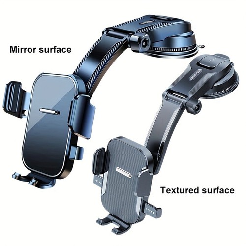 Supporto telefono cruscotto - supporto,