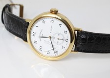 Orologio Manuale Eberhard 8