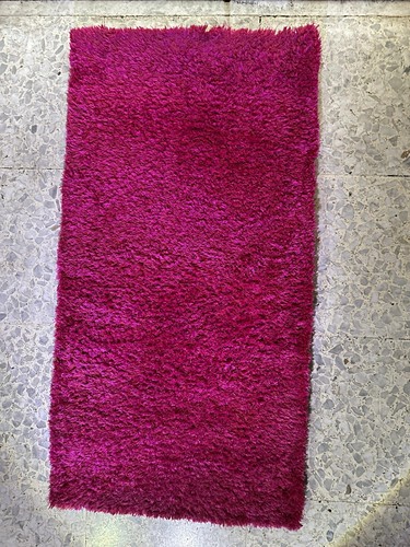 Tappeto shaggy soft - shaggy,