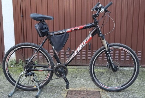 Bicicletta olympia mtb - olympia,