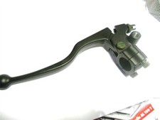 Supporto leva frizione sachs - leva,