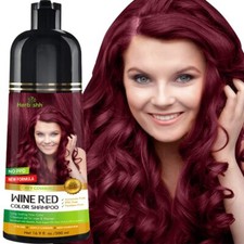 SHAMPOO COLORE TINTURA CAPELLI