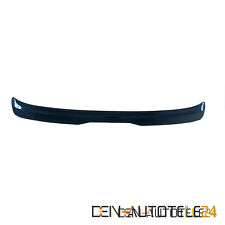 SPOILER POSTERIORE ALA TETTO