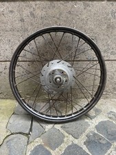Ruota Posteriore  Da 19 -36 Raggi Moto MV AGUSTA 175