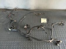 IMPIANTO ELETTRICO MOTO GUZZI V50 C FILO TAGLIATO VEDI BENE FOTO