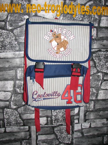 Zaino zainetto borsa bag - ,