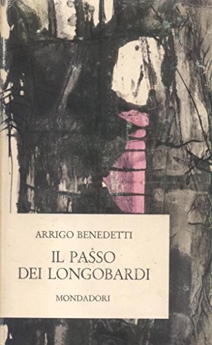 Passo dei longobardi - dei,