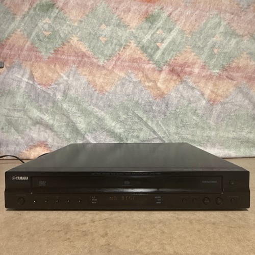 Yamaha dvd c961 - dvd-c961, lettore