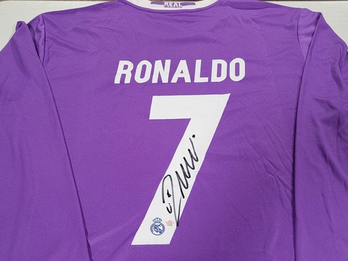 Maglia cristiano ronaldo - maglia,