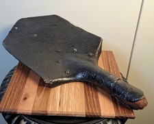 Badiletto Austriaco Kuk Scavo