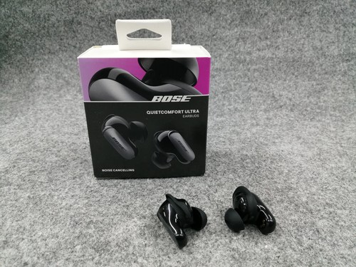 Bose quietcomfort ultra - bose,