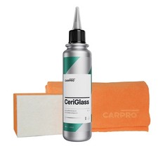 CARPRO CeriGlass kit polish