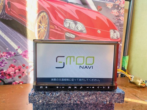 Sistema navigazione av - di,