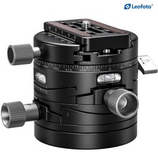 Leofoto G20 3D Geared Head