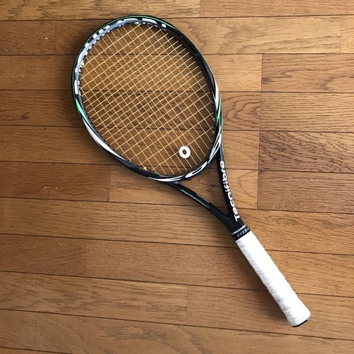 Racchetta tennis tecnifibre - racchetta,