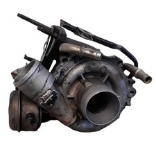 Turbina 7555073 Renault Scenic