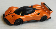 Hot Wheels Pagani Zonda R