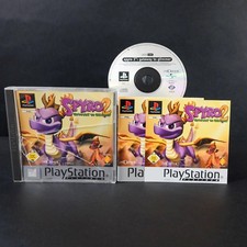 Spyro 2: Gateway to Glimmer -