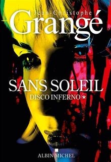 Sans soleil tome disco - soleil, 1