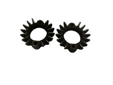 Fascetta di Scarico Collettore