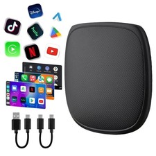 Magic Ai Box 3.0 Max, Supporto