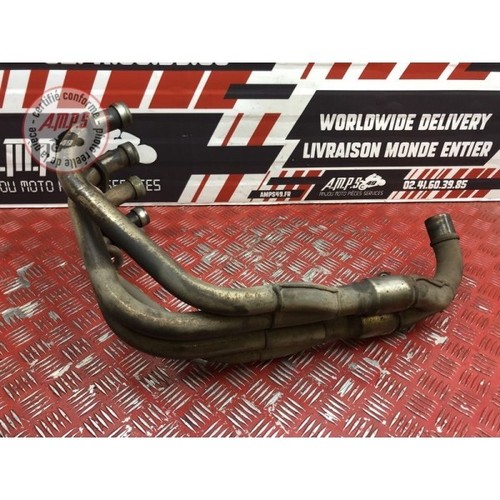 Collettore scarico honda - di,