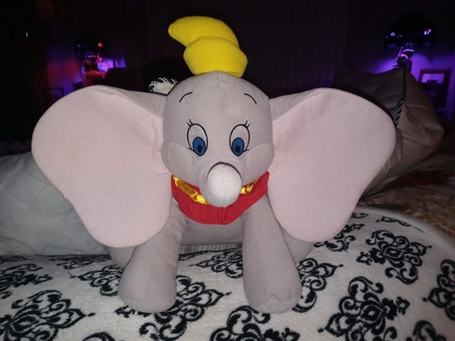 Peluche disney dumbo grande - disney,