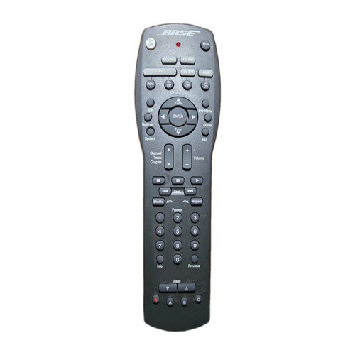 Bose lifestyle telecomando - bose,