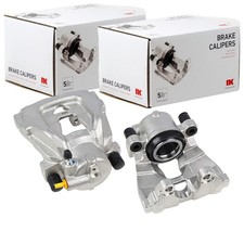 2X NK Pinza Freno Anteriore