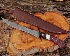 Coltello Filetto Acciaio