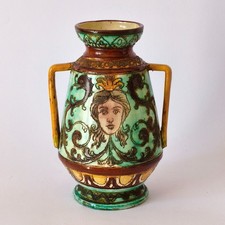 Vaso biansato - Zulimo Aretini