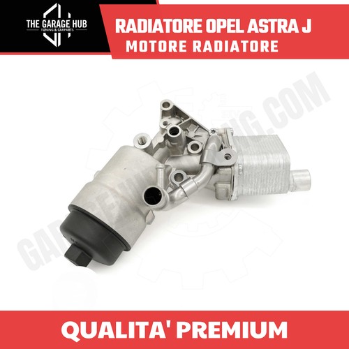 Radiatore olio motore per - olio,,