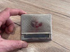 Macchinetta Automatica per Rollare Sigarette