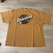 Vintage Timberland Camicia