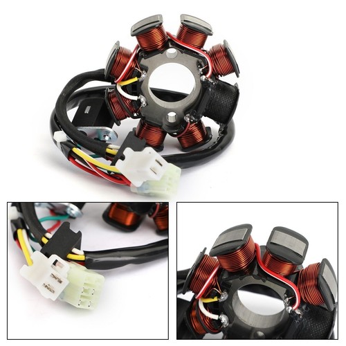 Statore alternatore 84mm per - statore,