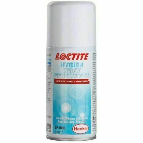 Loctite hygien spray - loctite,