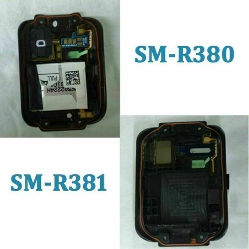 Per samsung galaxy - per, gear